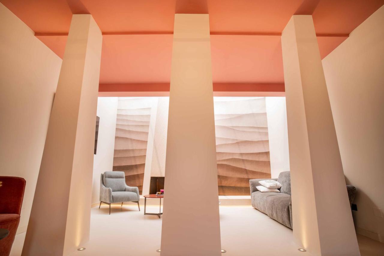 سبرلونغا La Maison - Boutique Rooms المظهر الخارجي الصورة