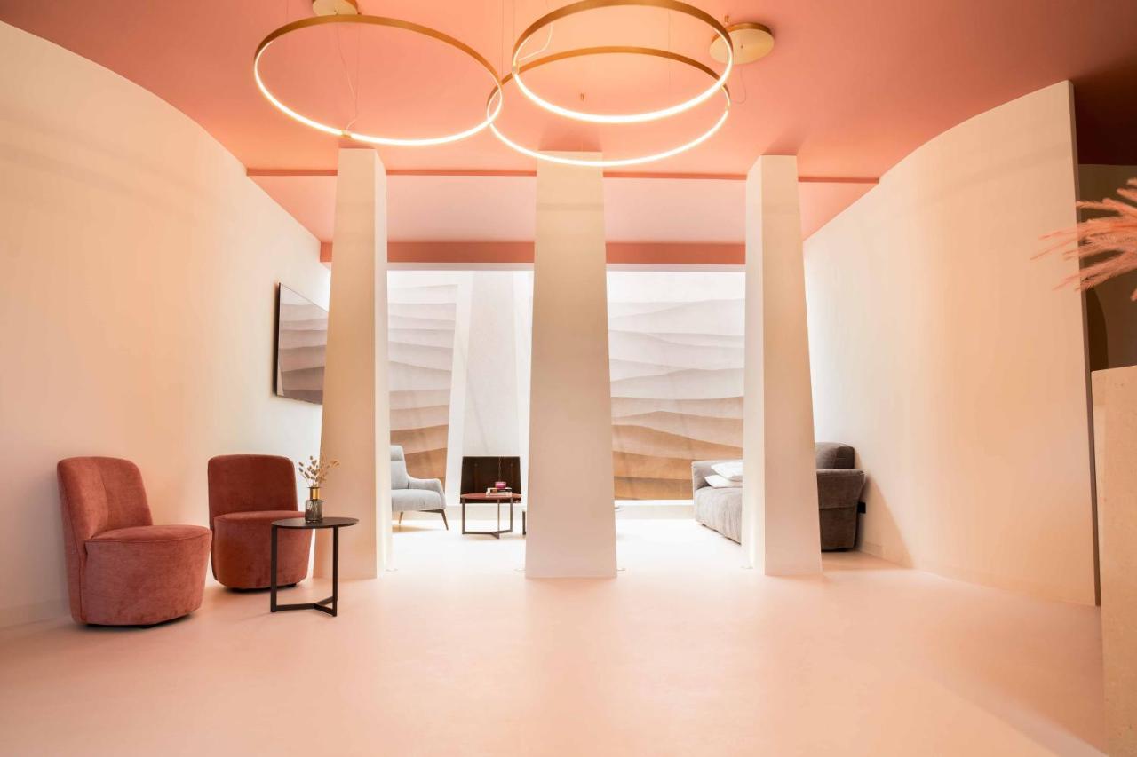 سبرلونغا La Maison - Boutique Rooms المظهر الخارجي الصورة