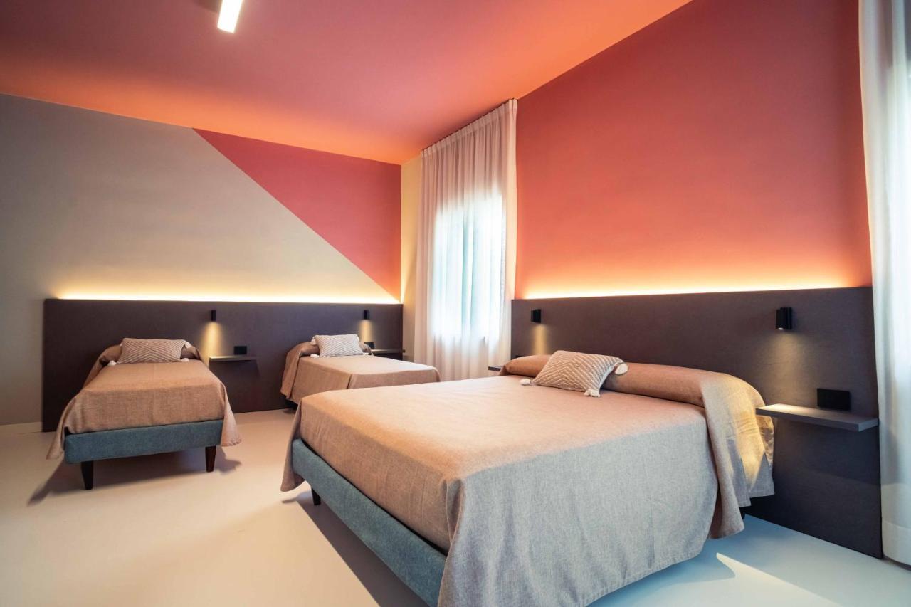 سبرلونغا La Maison - Boutique Rooms المظهر الخارجي الصورة