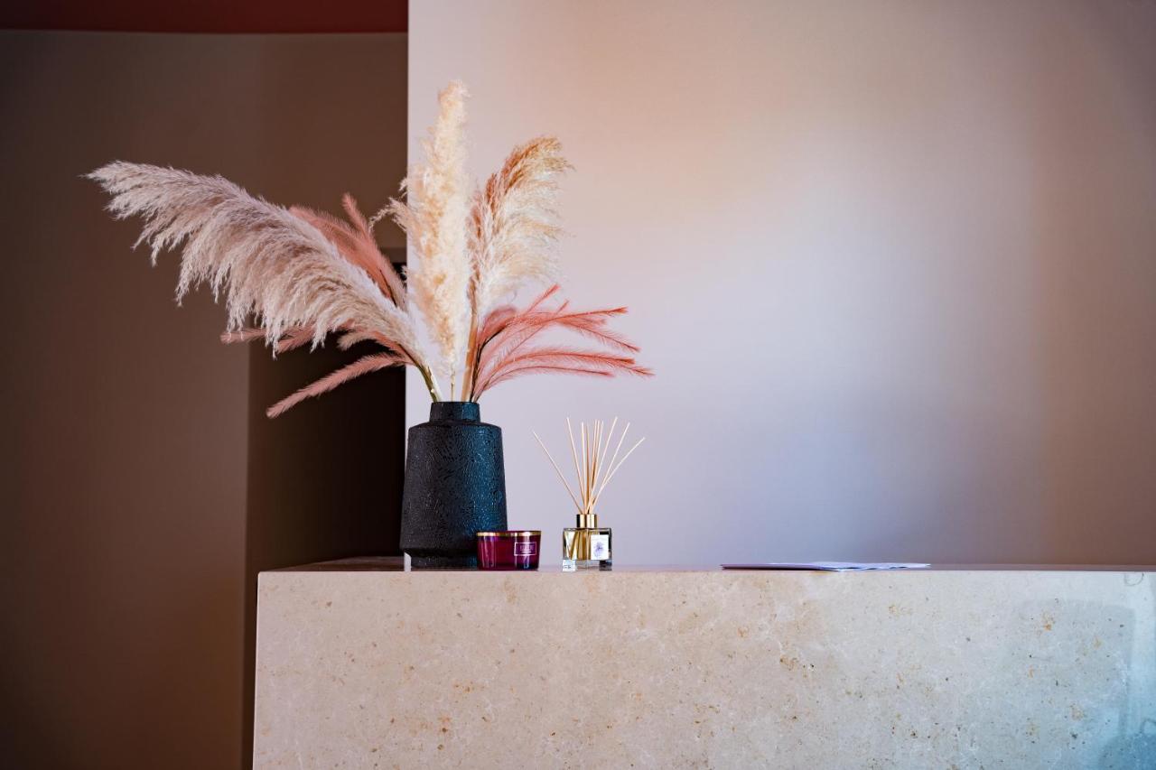 سبرلونغا La Maison - Boutique Rooms المظهر الخارجي الصورة