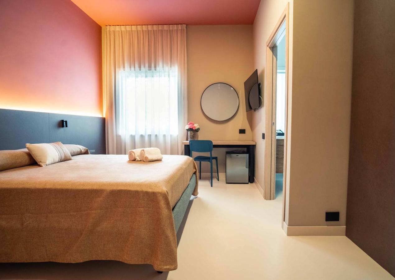 سبرلونغا La Maison - Boutique Rooms المظهر الخارجي الصورة