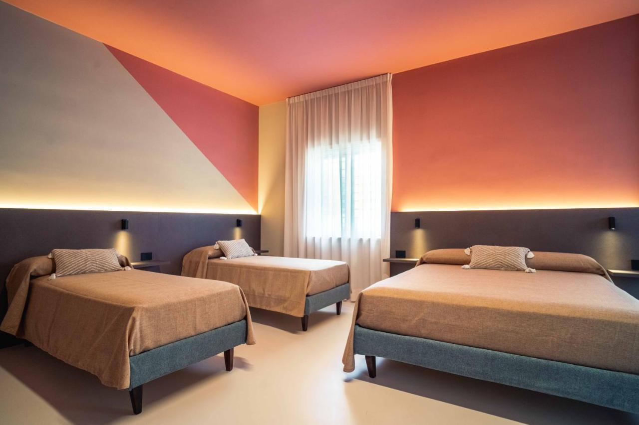سبرلونغا La Maison - Boutique Rooms المظهر الخارجي الصورة