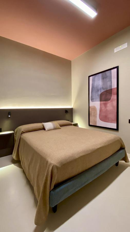 سبرلونغا La Maison - Boutique Rooms المظهر الخارجي الصورة