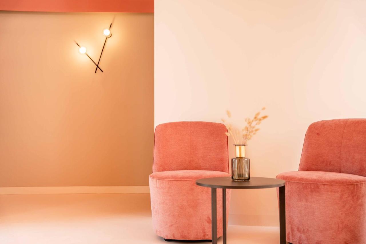 سبرلونغا La Maison - Boutique Rooms المظهر الخارجي الصورة