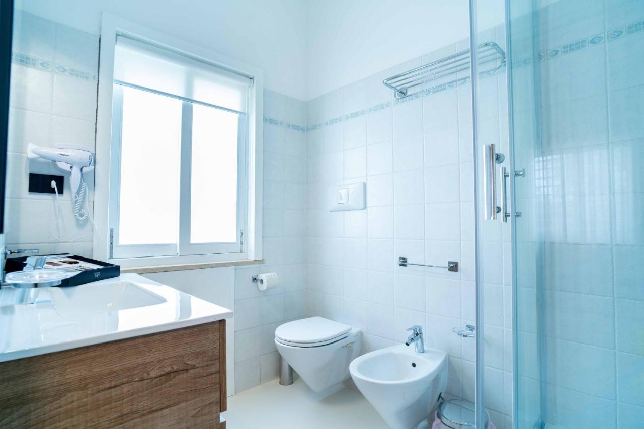 سبرلونغا La Maison - Boutique Rooms المظهر الخارجي الصورة