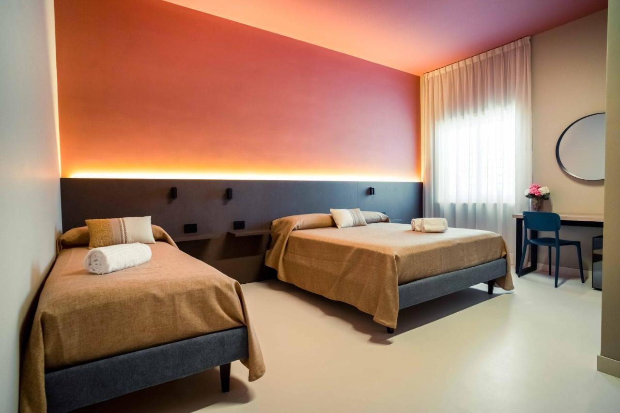 سبرلونغا La Maison - Boutique Rooms المظهر الخارجي الصورة