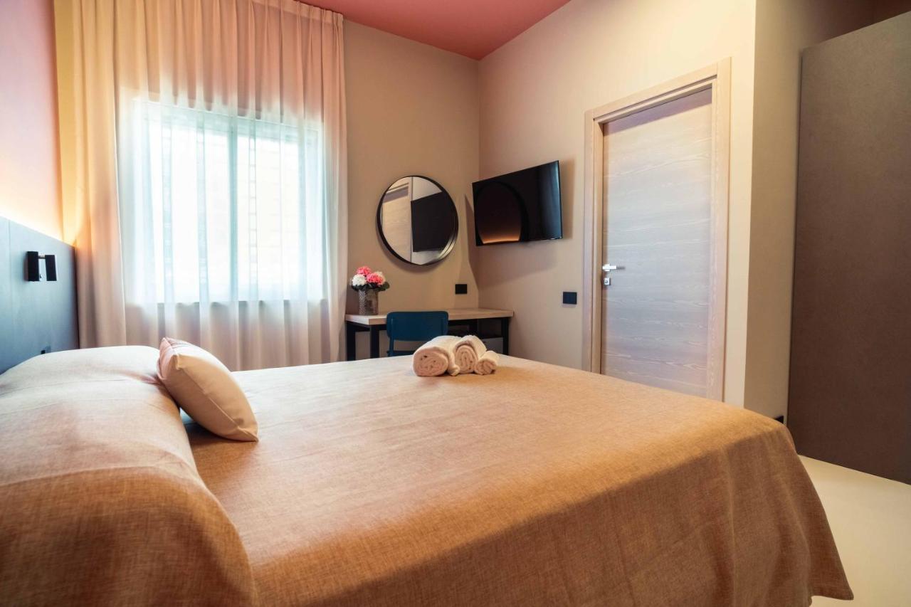 سبرلونغا La Maison - Boutique Rooms المظهر الخارجي الصورة