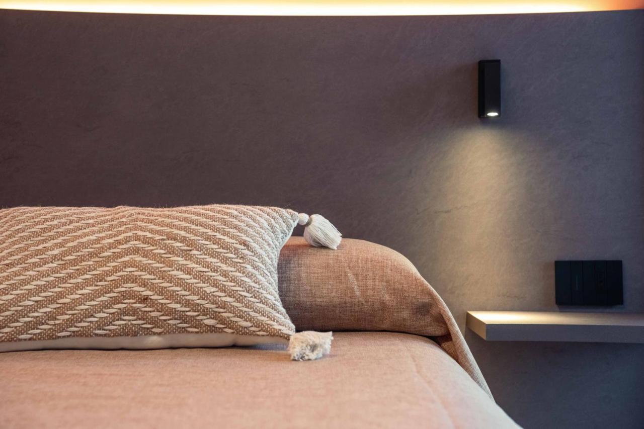 سبرلونغا La Maison - Boutique Rooms المظهر الخارجي الصورة
