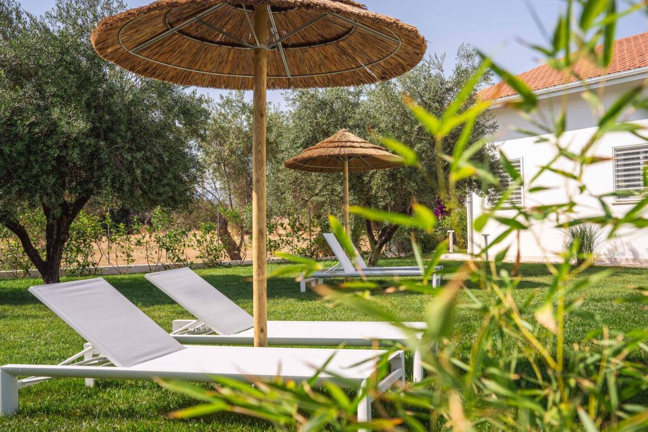 سبرلونغا La Maison - Boutique Rooms المظهر الخارجي الصورة