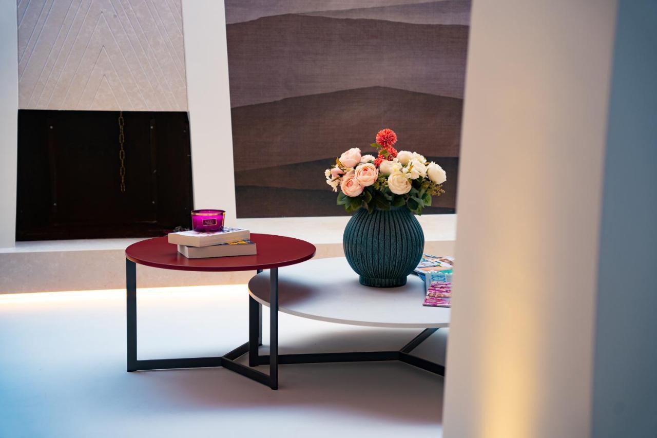 سبرلونغا La Maison - Boutique Rooms المظهر الخارجي الصورة