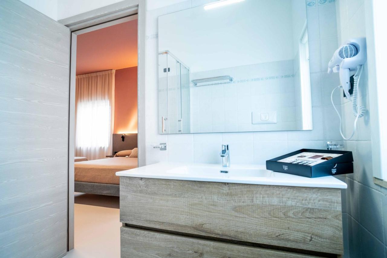 سبرلونغا La Maison - Boutique Rooms المظهر الخارجي الصورة