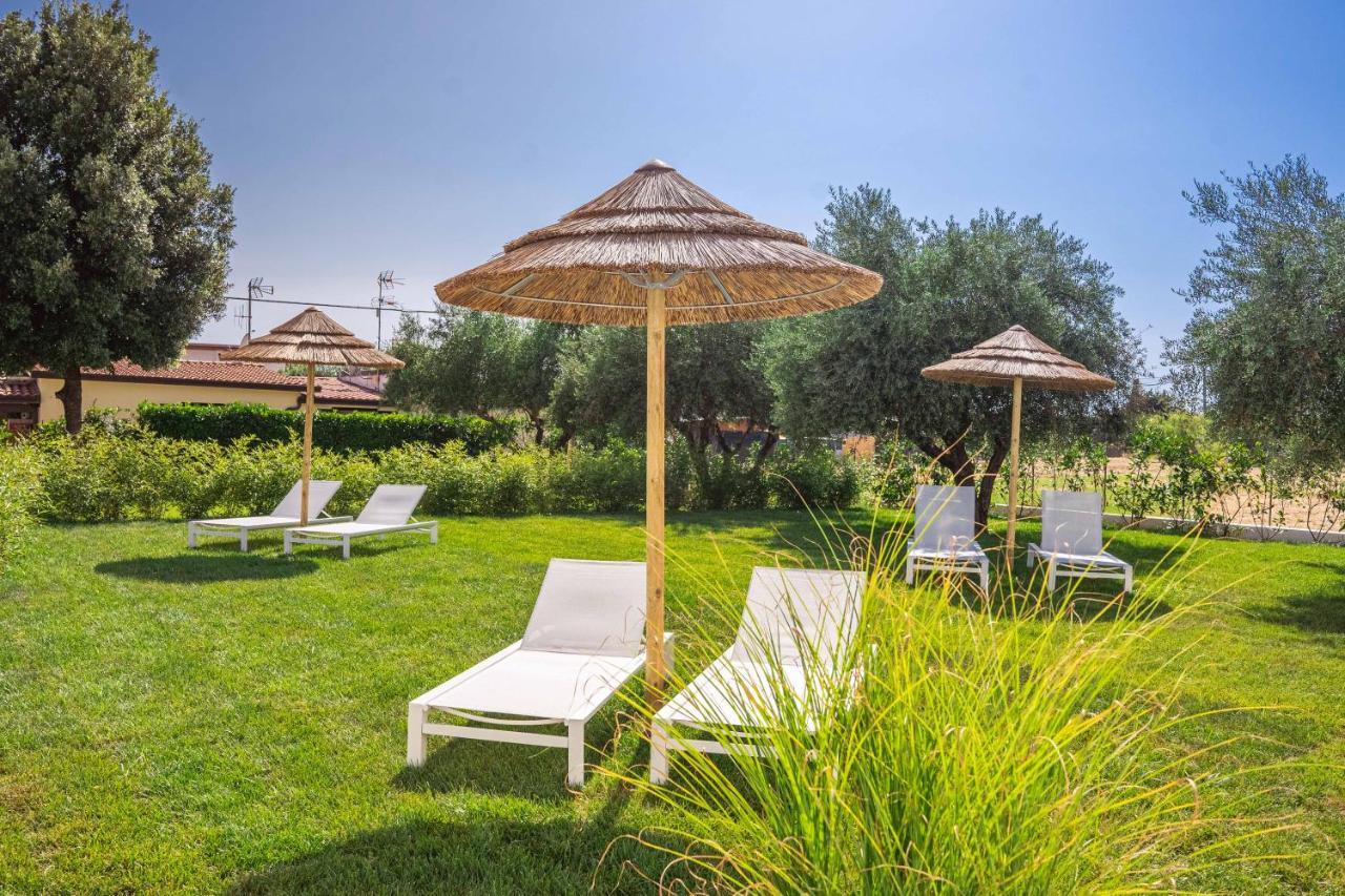 سبرلونغا La Maison - Boutique Rooms المظهر الخارجي الصورة