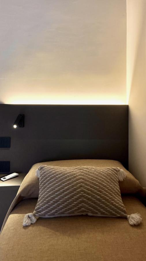 سبرلونغا La Maison - Boutique Rooms المظهر الخارجي الصورة