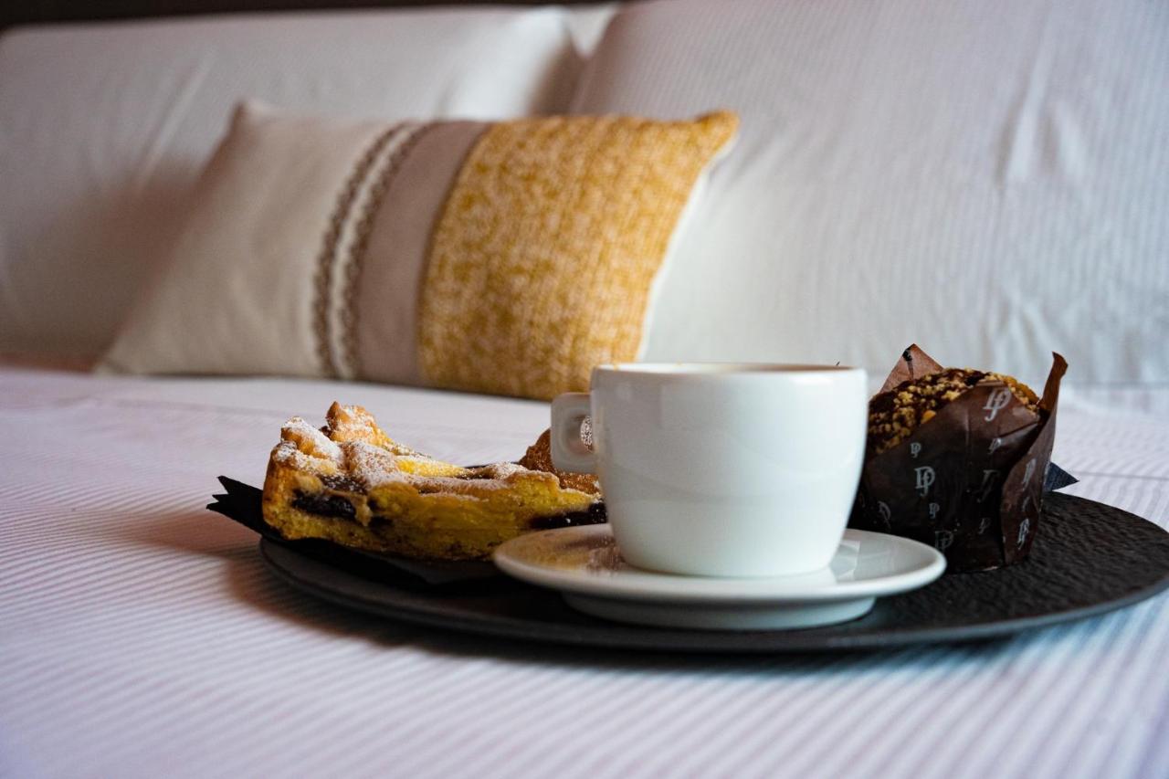 سبرلونغا La Maison - Boutique Rooms المظهر الخارجي الصورة