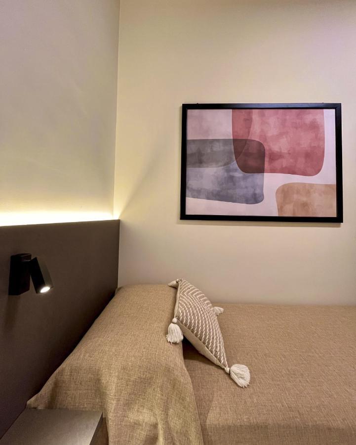 سبرلونغا La Maison - Boutique Rooms المظهر الخارجي الصورة