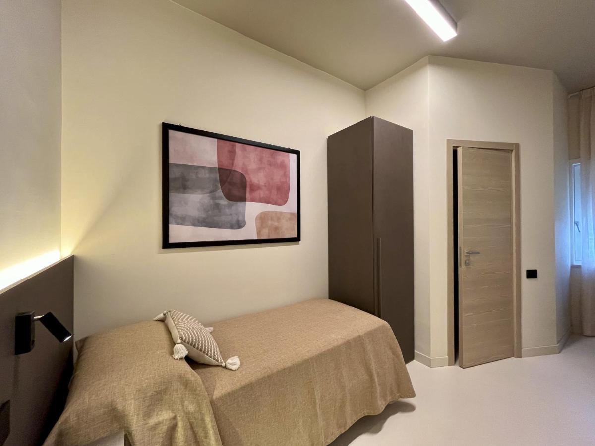 سبرلونغا La Maison - Boutique Rooms المظهر الخارجي الصورة