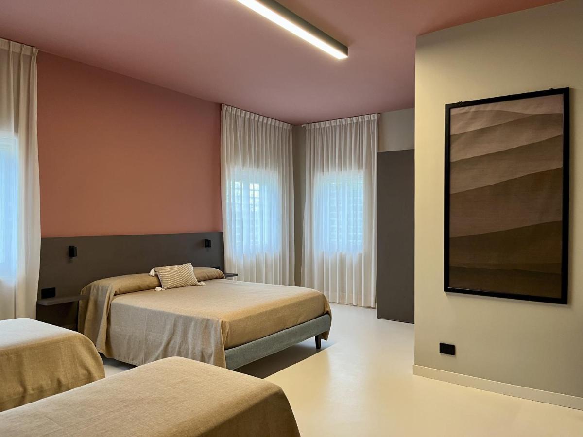 سبرلونغا La Maison - Boutique Rooms المظهر الخارجي الصورة