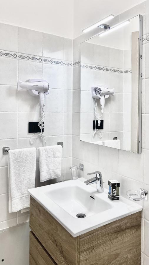 سبرلونغا La Maison - Boutique Rooms المظهر الخارجي الصورة
