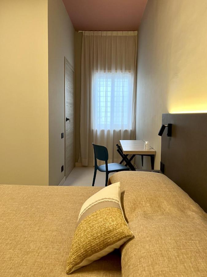 سبرلونغا La Maison - Boutique Rooms المظهر الخارجي الصورة