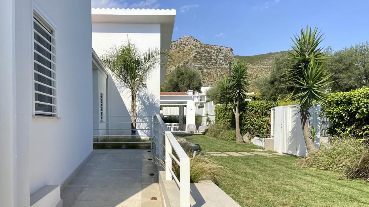 سبرلونغا La Maison - Boutique Rooms المظهر الخارجي الصورة