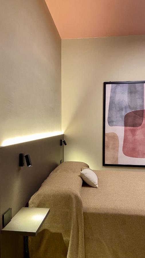 سبرلونغا La Maison - Boutique Rooms المظهر الخارجي الصورة