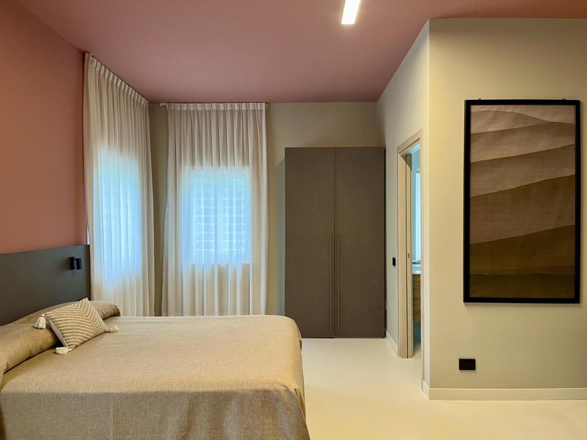 سبرلونغا La Maison - Boutique Rooms المظهر الخارجي الصورة
