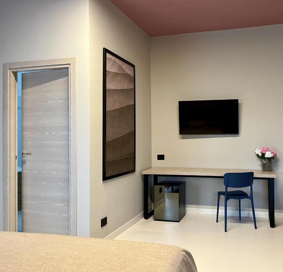 سبرلونغا La Maison - Boutique Rooms المظهر الخارجي الصورة