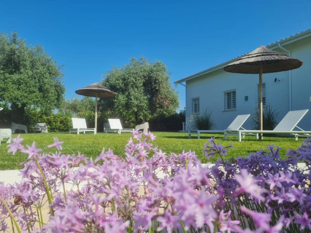 سبرلونغا La Maison - Boutique Rooms المظهر الخارجي الصورة