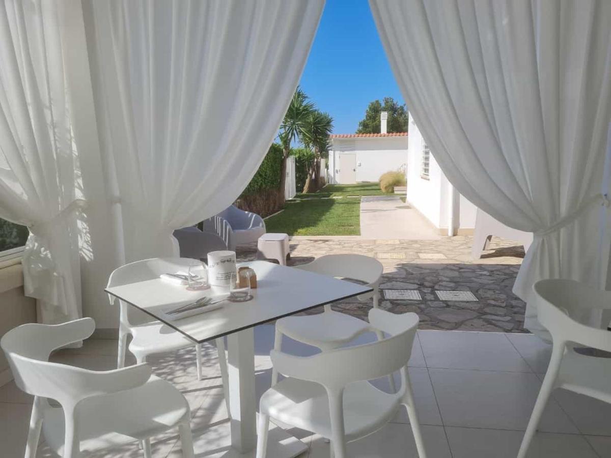سبرلونغا La Maison - Boutique Rooms المظهر الخارجي الصورة