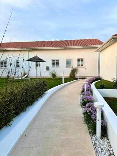 سبرلونغا La Maison - Boutique Rooms المظهر الخارجي الصورة