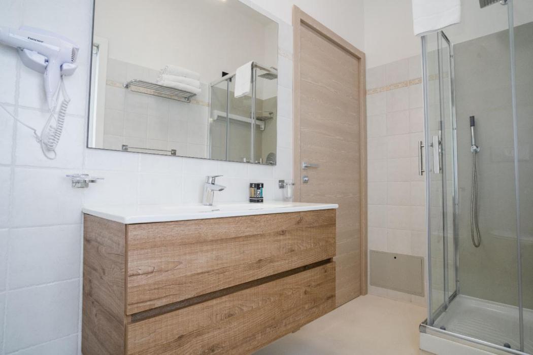 سبرلونغا La Maison - Boutique Rooms المظهر الخارجي الصورة