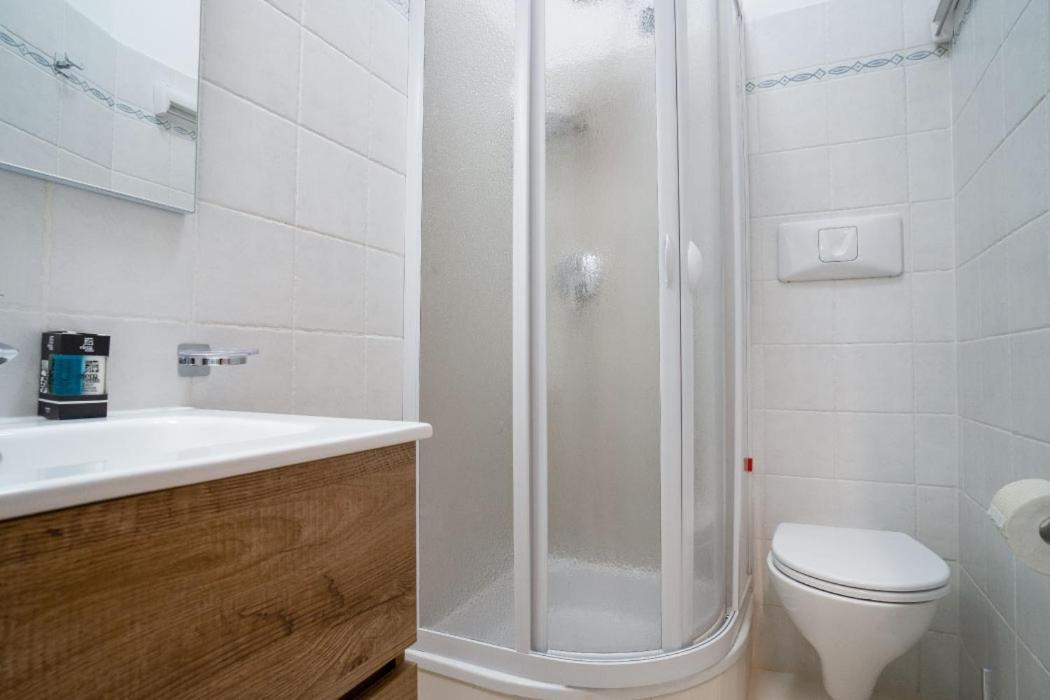 سبرلونغا La Maison - Boutique Rooms المظهر الخارجي الصورة