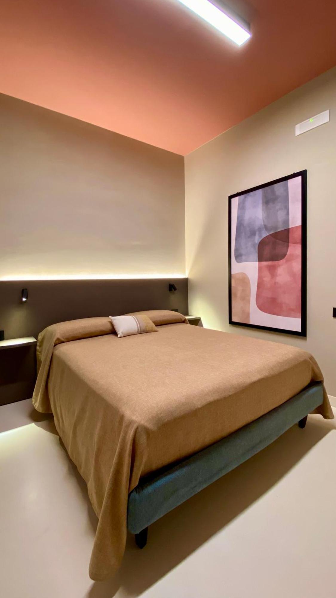 سبرلونغا La Maison - Boutique Rooms المظهر الخارجي الصورة