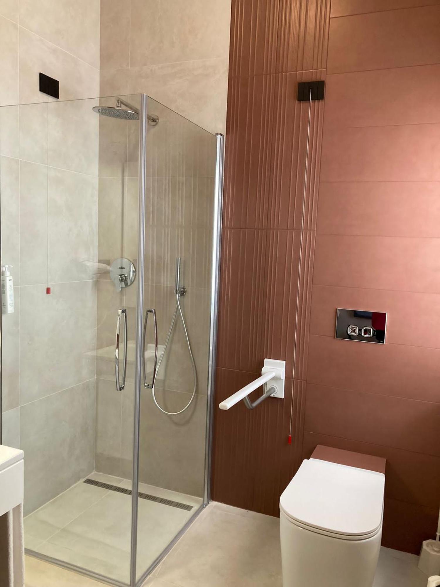 سبرلونغا La Maison - Boutique Rooms المظهر الخارجي الصورة