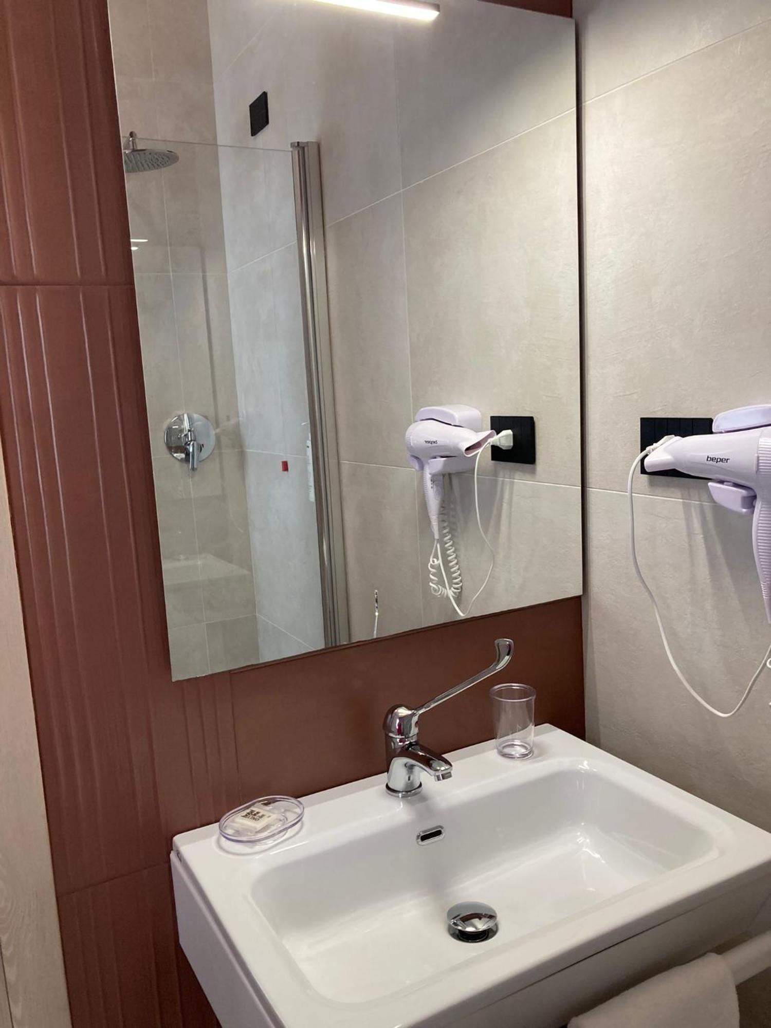 سبرلونغا La Maison - Boutique Rooms المظهر الخارجي الصورة
