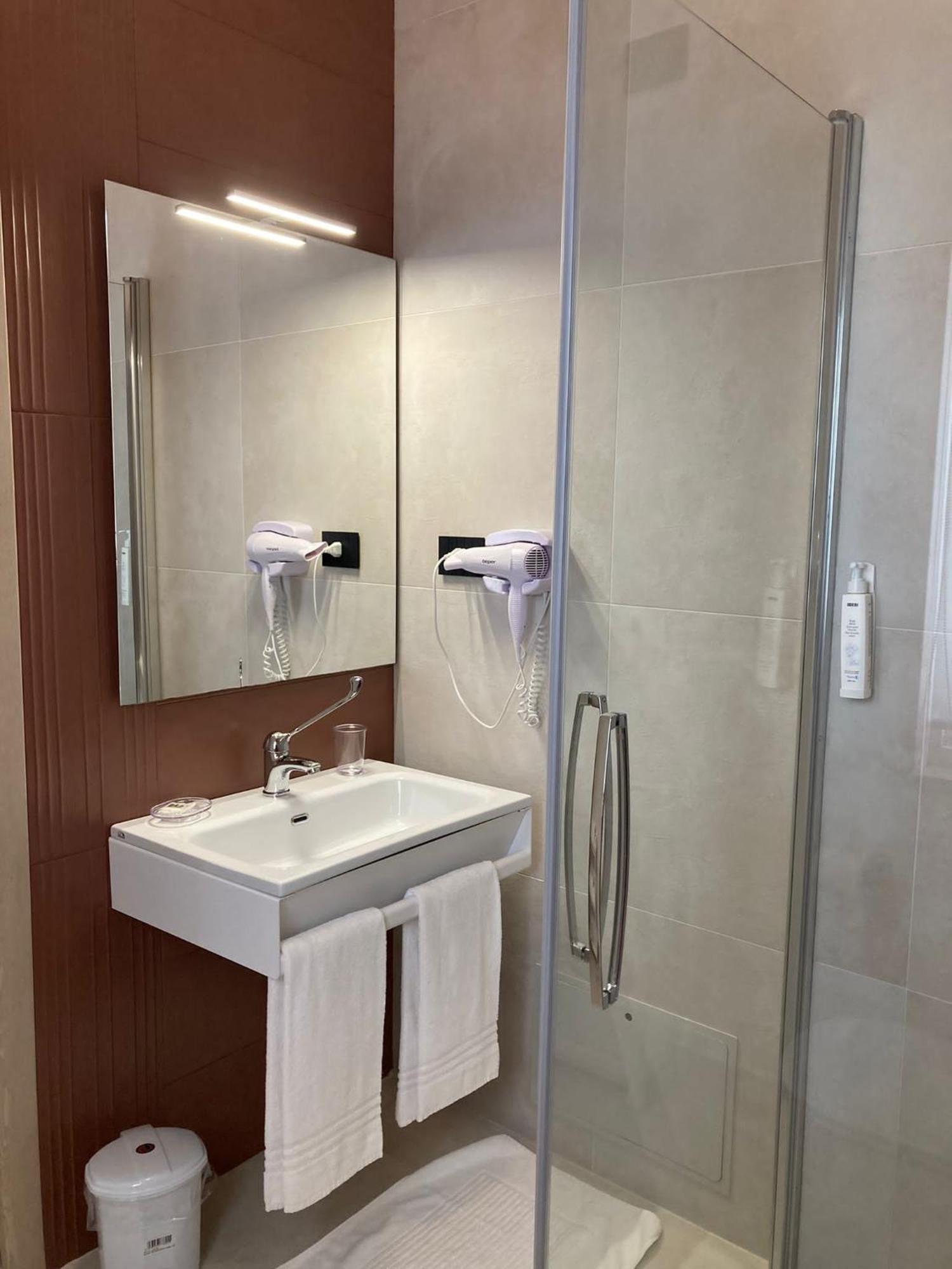 سبرلونغا La Maison - Boutique Rooms المظهر الخارجي الصورة