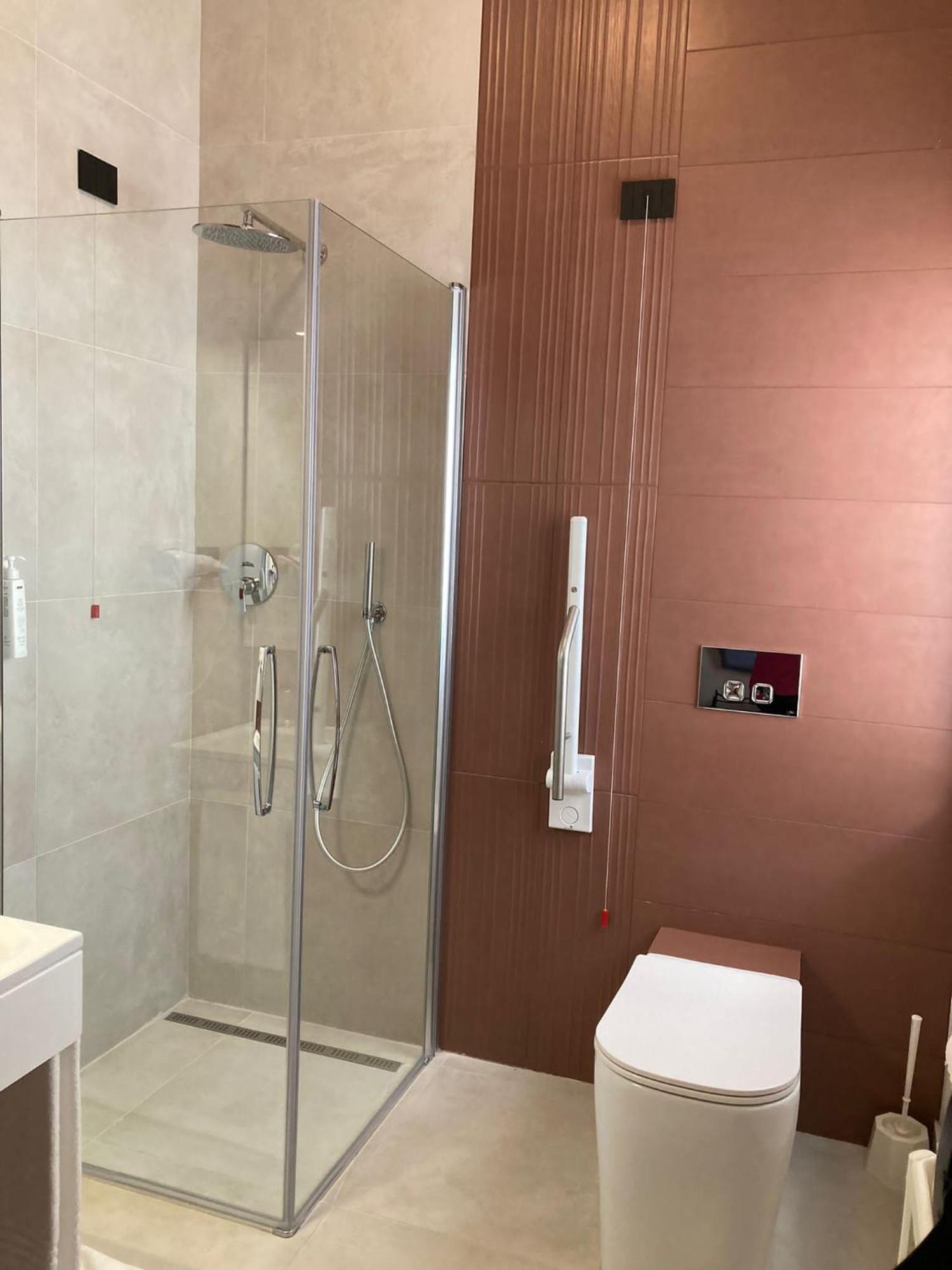 سبرلونغا La Maison - Boutique Rooms المظهر الخارجي الصورة