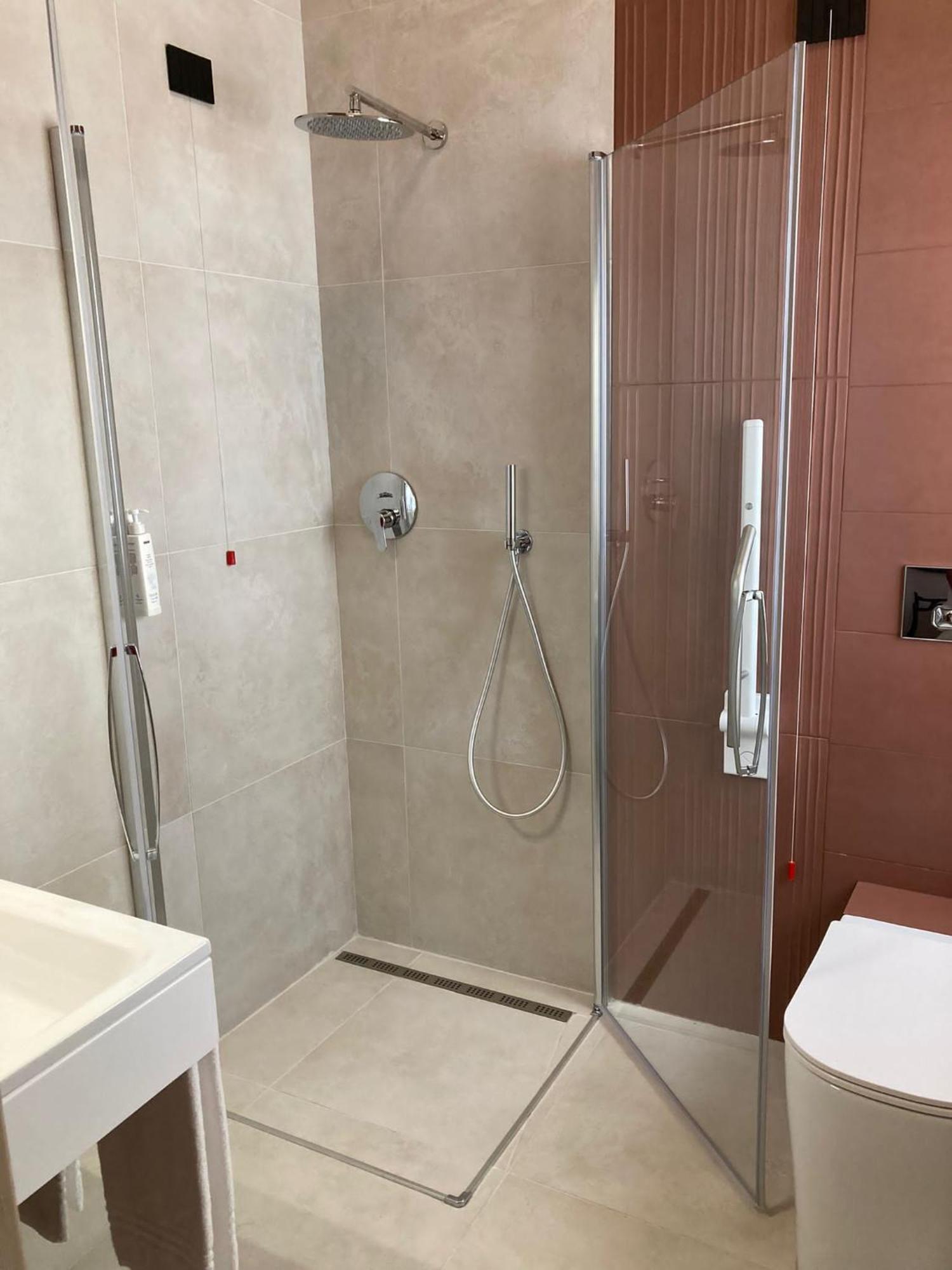 سبرلونغا La Maison - Boutique Rooms المظهر الخارجي الصورة