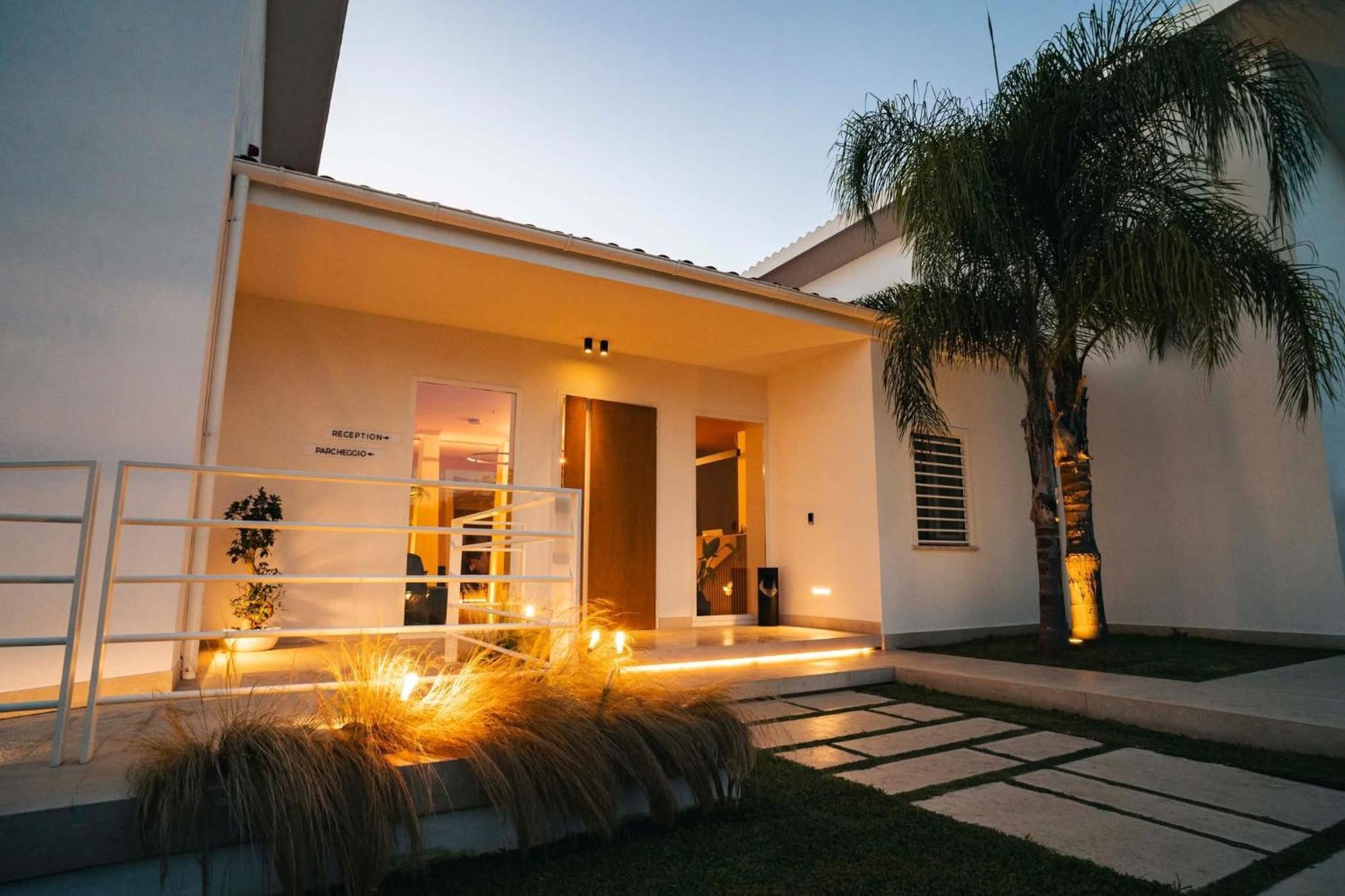 سبرلونغا La Maison - Boutique Rooms المظهر الخارجي الصورة